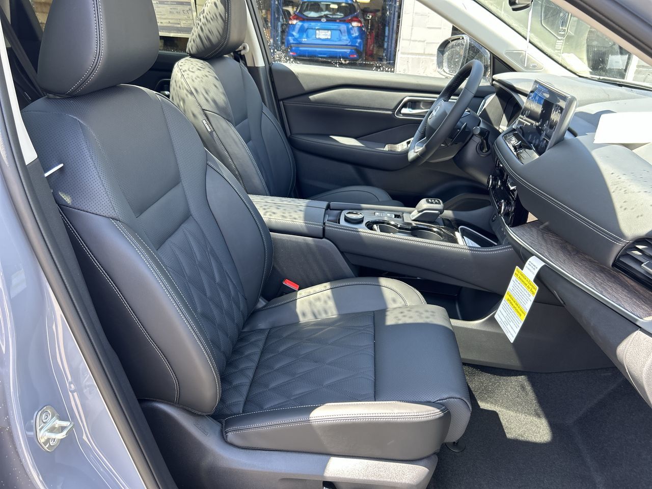 Nissan Rogue  2025 à Vancouver, Colombie-Britannique