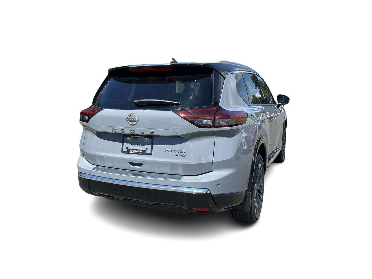 Nissan Rogue  2025 à Vancouver, Colombie-Britannique