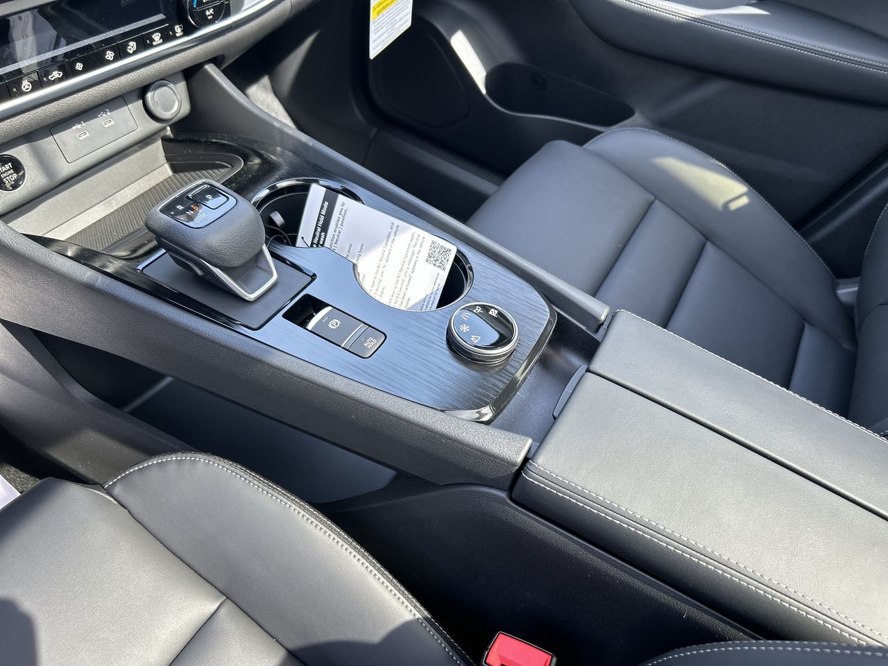 2025 Nissan Rogue in Vancouver, British Columbia