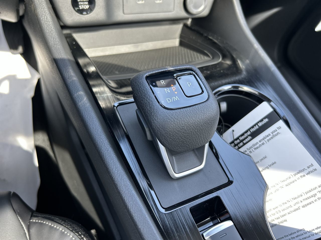 2025 Nissan Rogue in Vancouver, British Columbia