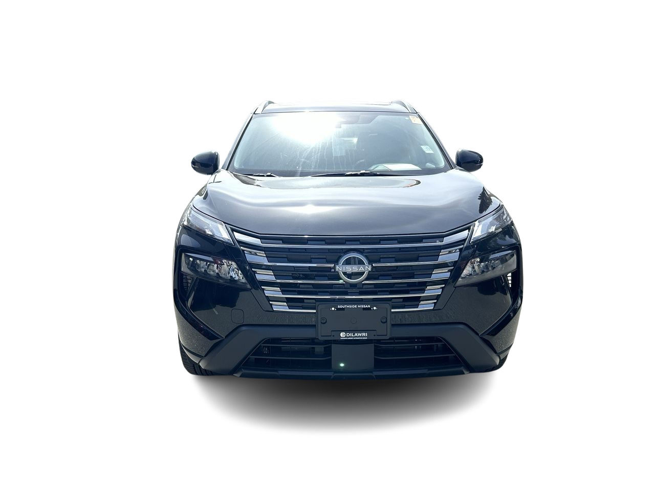 2025 Nissan Rogue in Vancouver, British Columbia