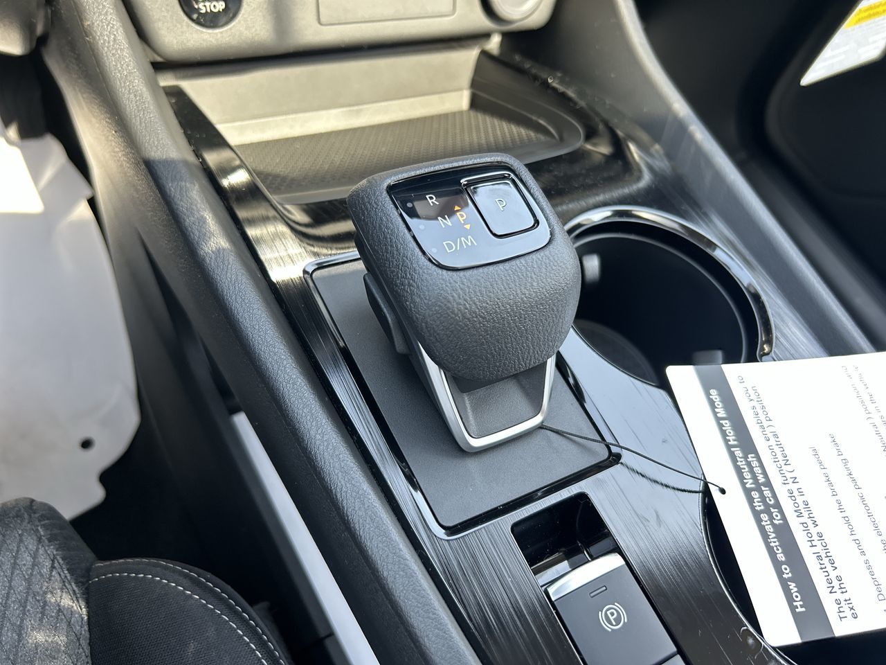 2025 Nissan Rogue in Vancouver, British Columbia
