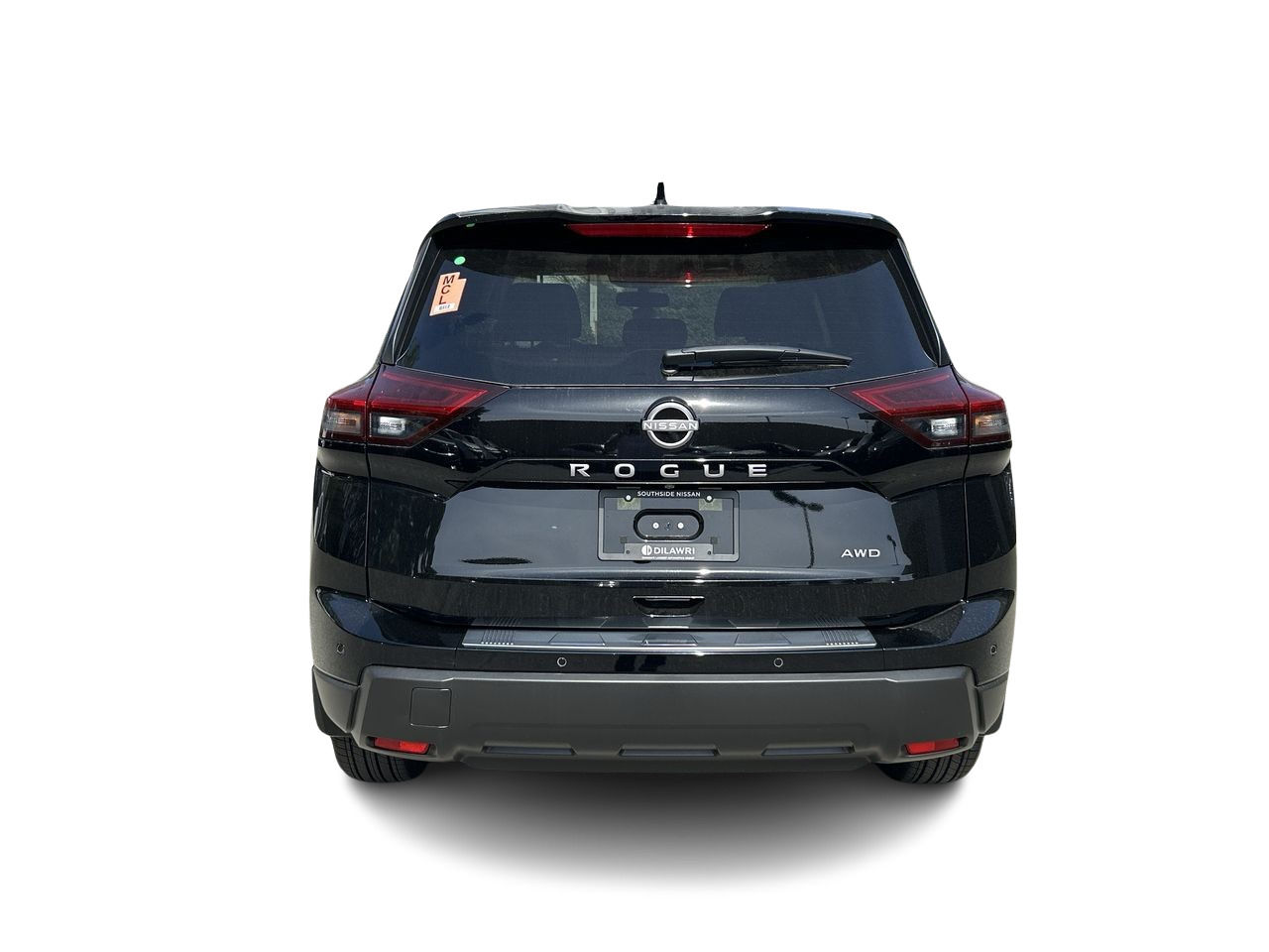 2025 Nissan Rogue in Vancouver, British Columbia