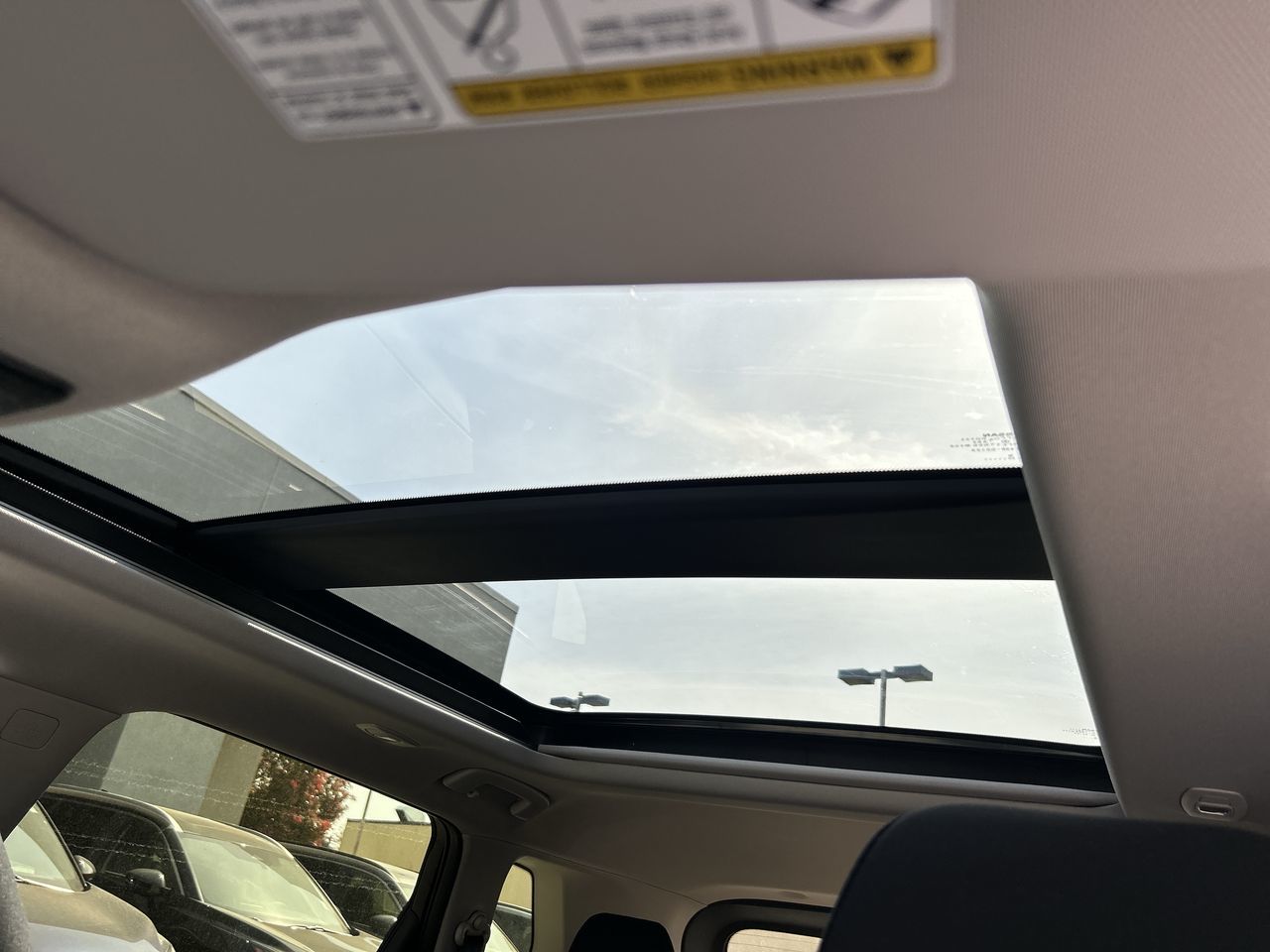 2025 Nissan Rogue in Vancouver, British Columbia