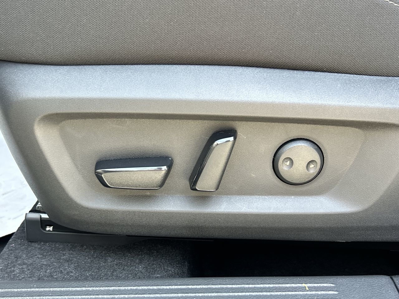 2025 Nissan Rogue in Vancouver, British Columbia