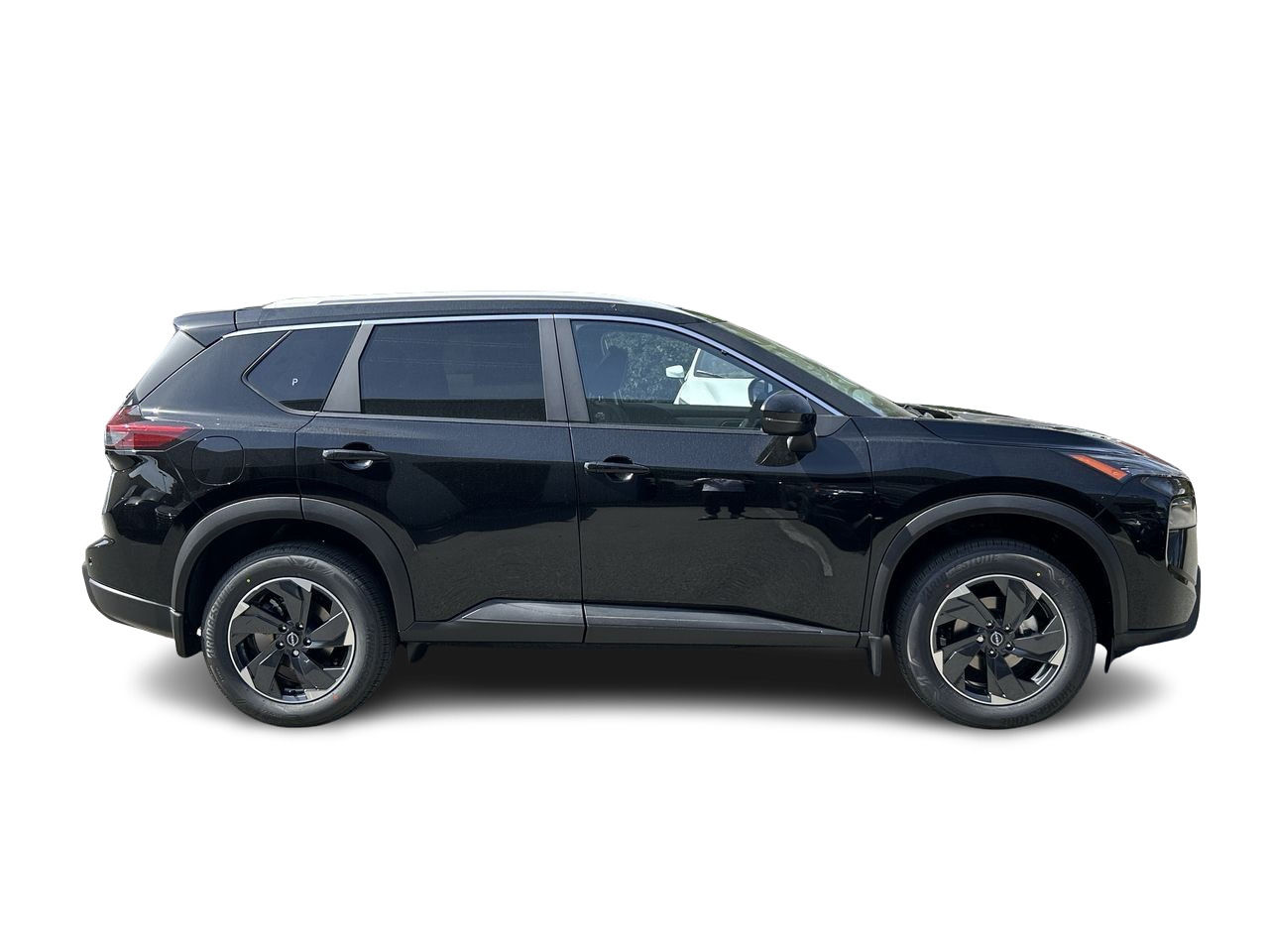 2025 Nissan Rogue in Vancouver, British Columbia