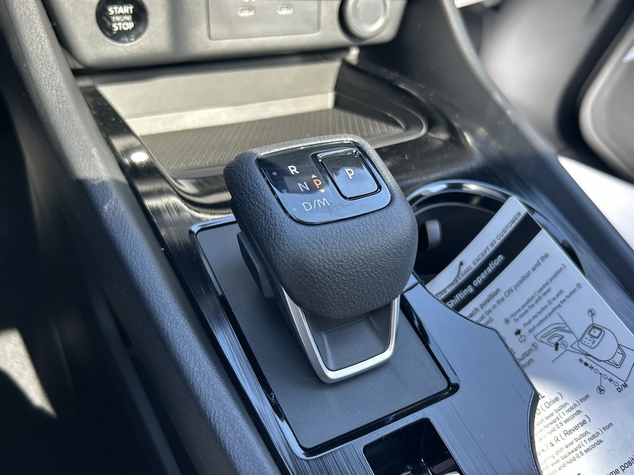2025 Nissan Rogue in Vancouver, British Columbia