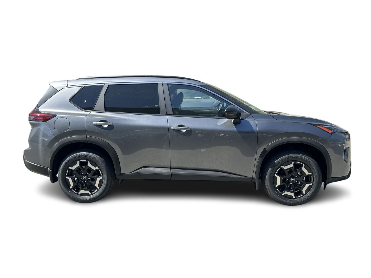 2025 Nissan Rogue in Vancouver, British Columbia