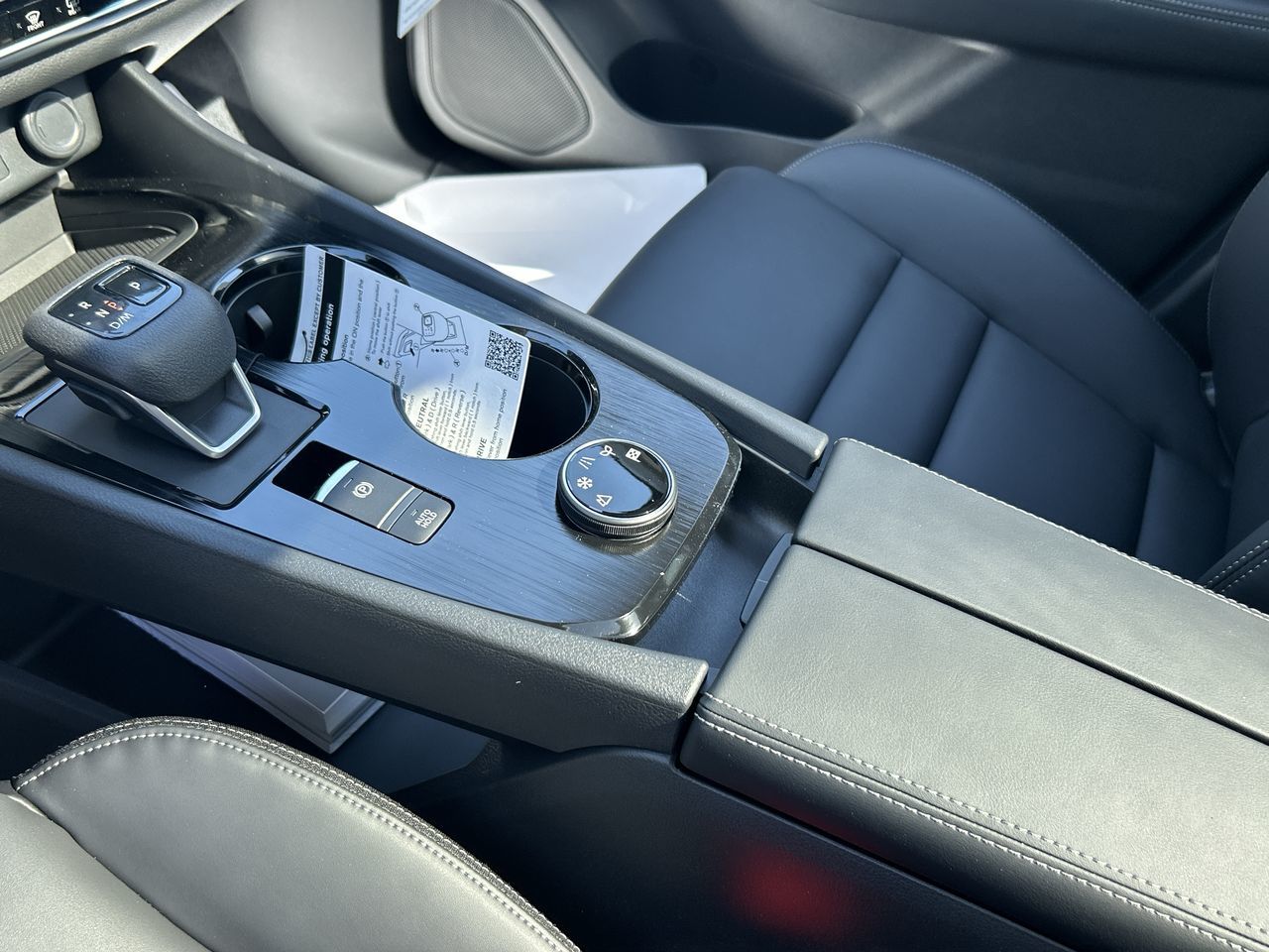 2025 Nissan Rogue in Vancouver, British Columbia
