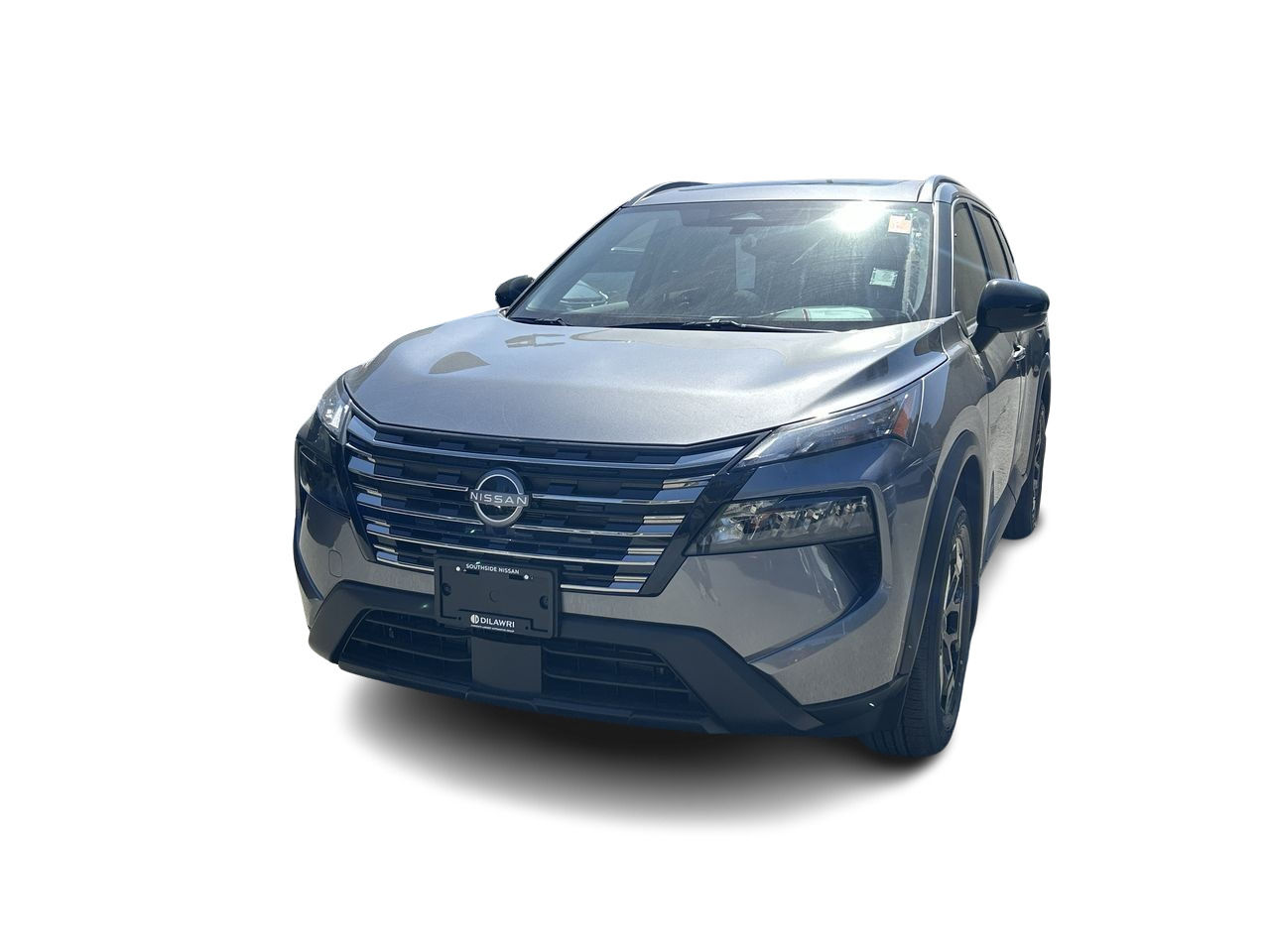 2025 Nissan Rogue in Vancouver, British Columbia