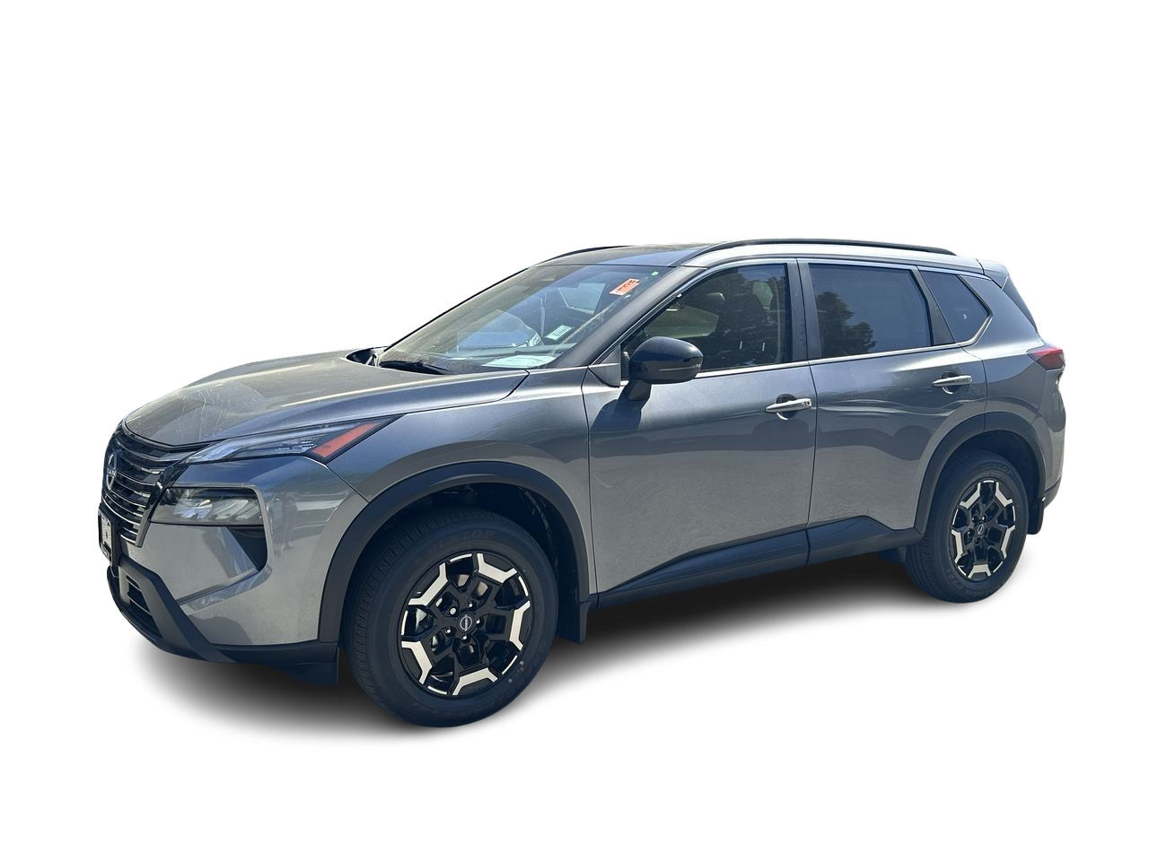 2025 Nissan Rogue in Vancouver, British Columbia