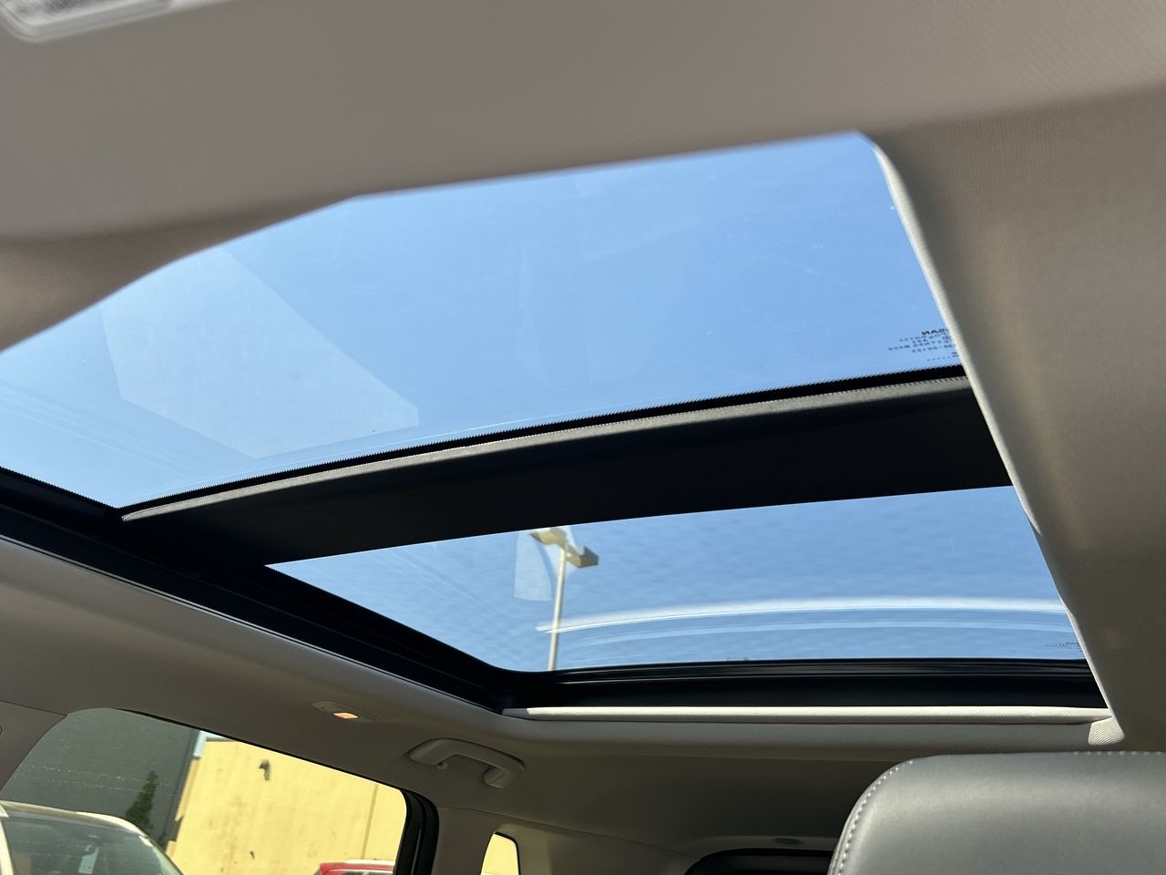 2025 Nissan Rogue in Vancouver, British Columbia