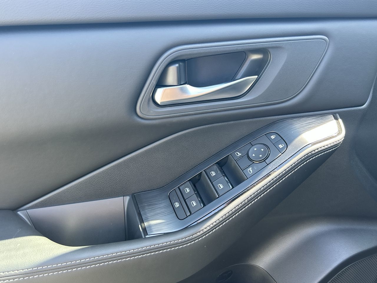 2025 Nissan Rogue in Vancouver, British Columbia