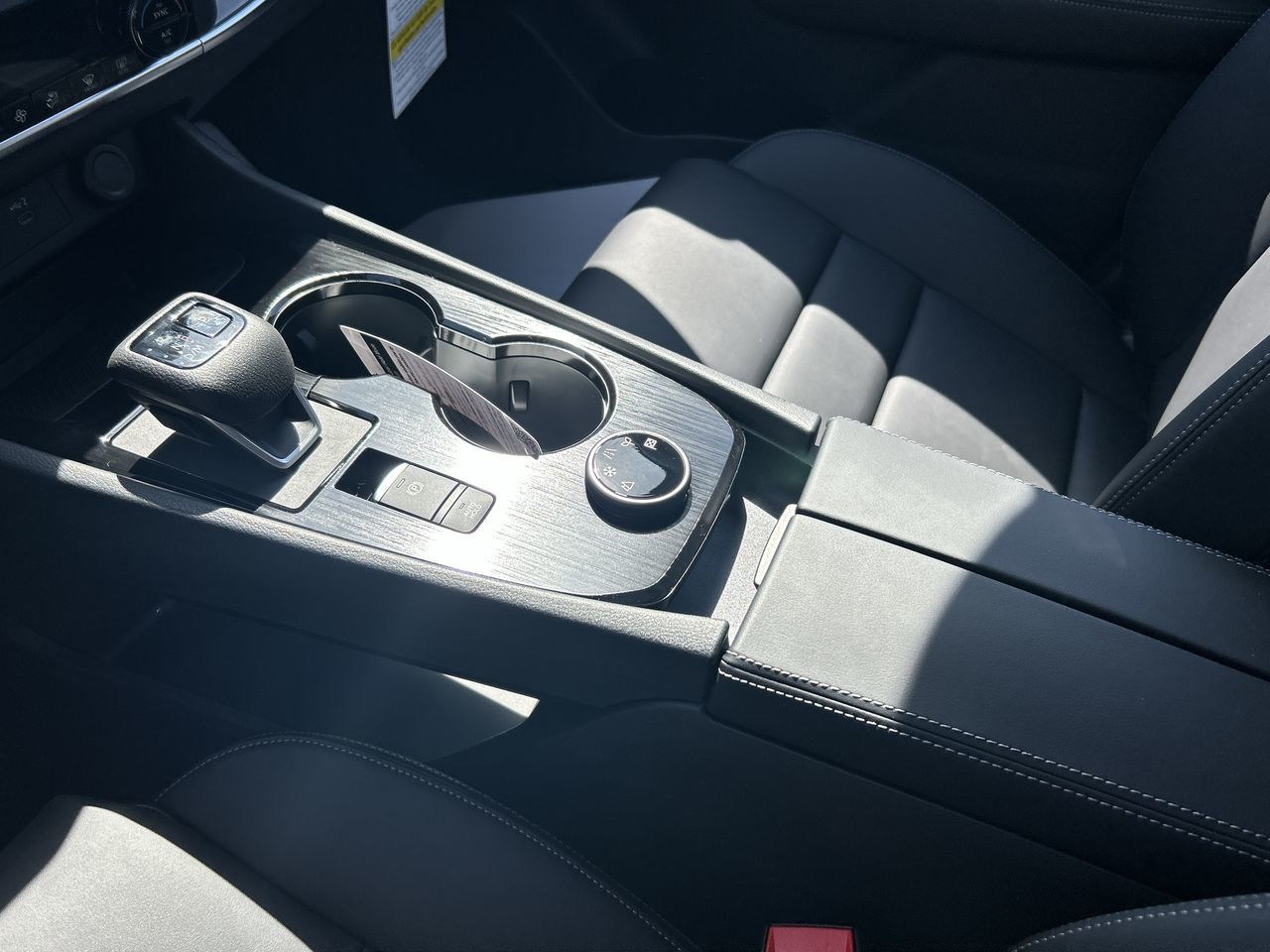 2025 Nissan Rogue in Vancouver, British Columbia