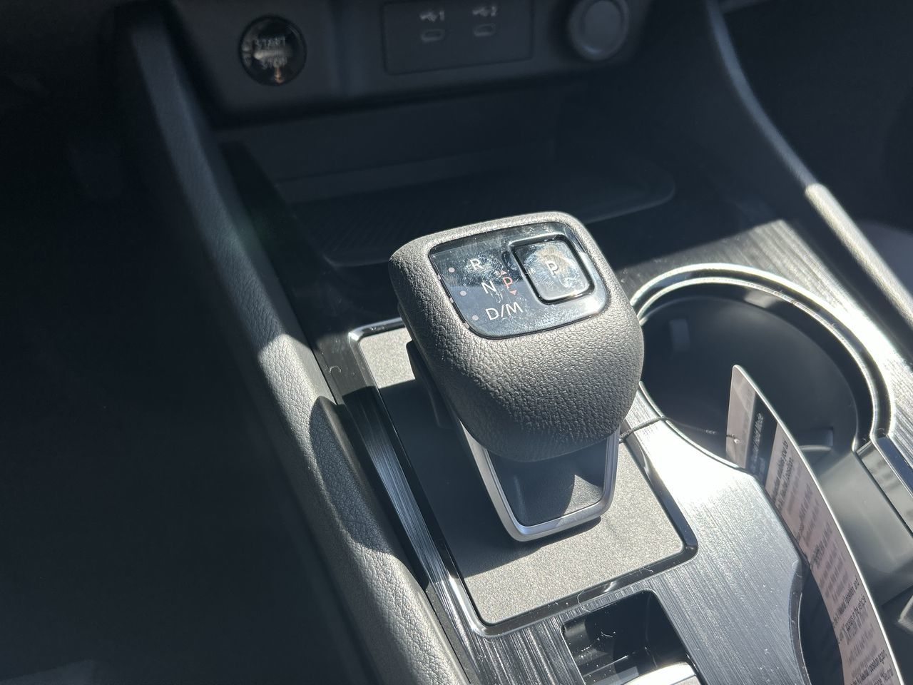 2025 Nissan Rogue in Vancouver, British Columbia
