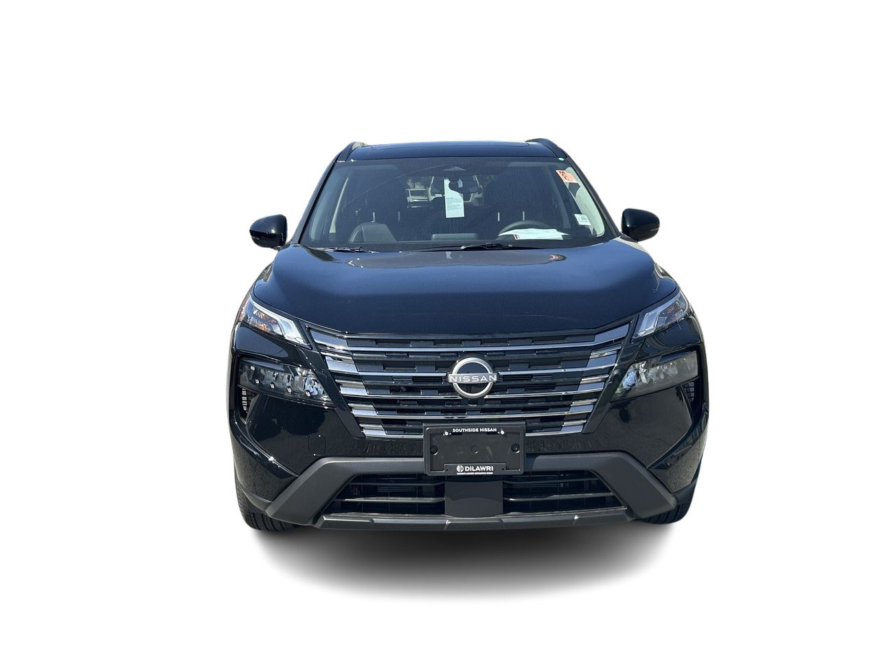 2025 Nissan Rogue in Vancouver, British Columbia