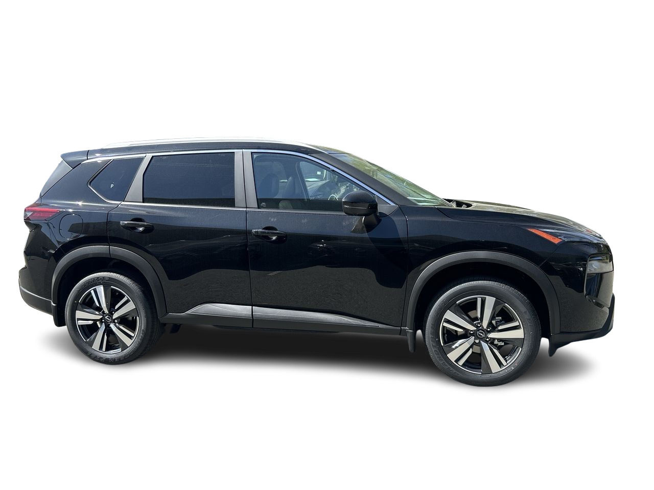 2025 Nissan Rogue in Vancouver, British Columbia