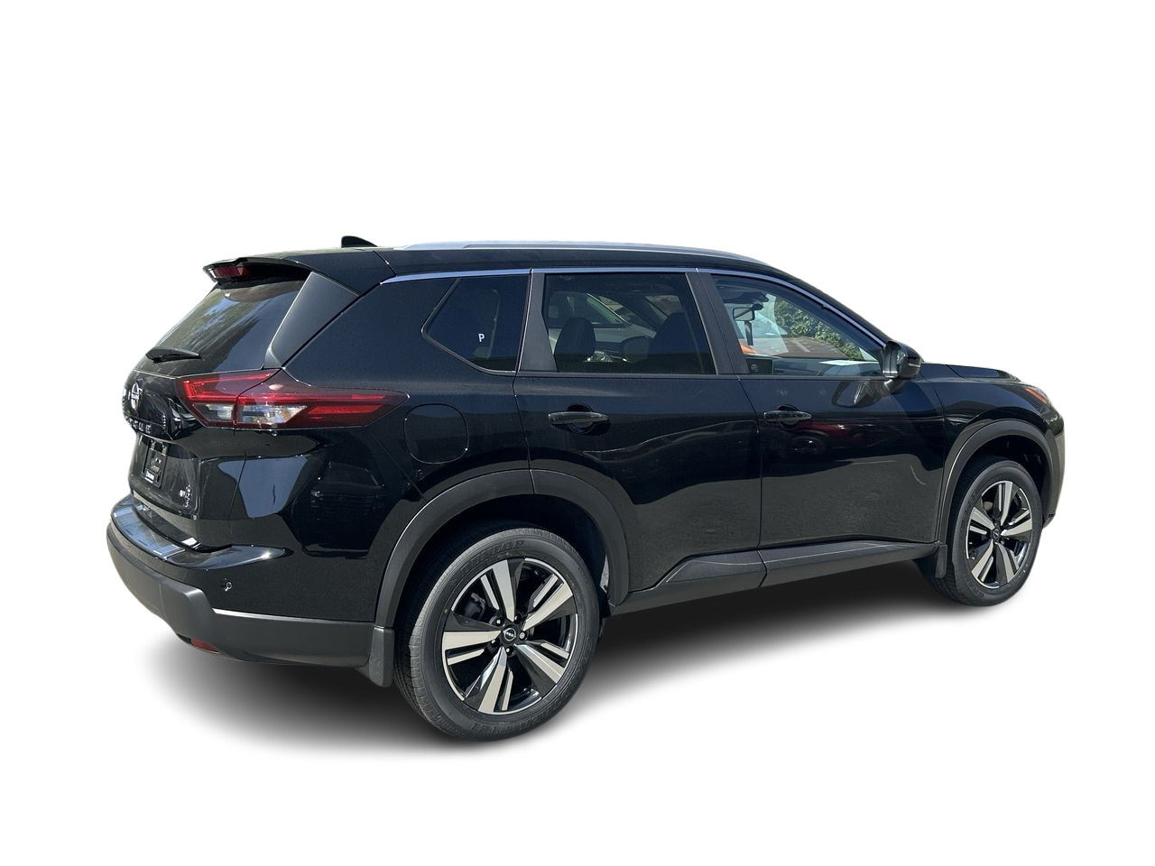 2025 Nissan Rogue in Vancouver, British Columbia