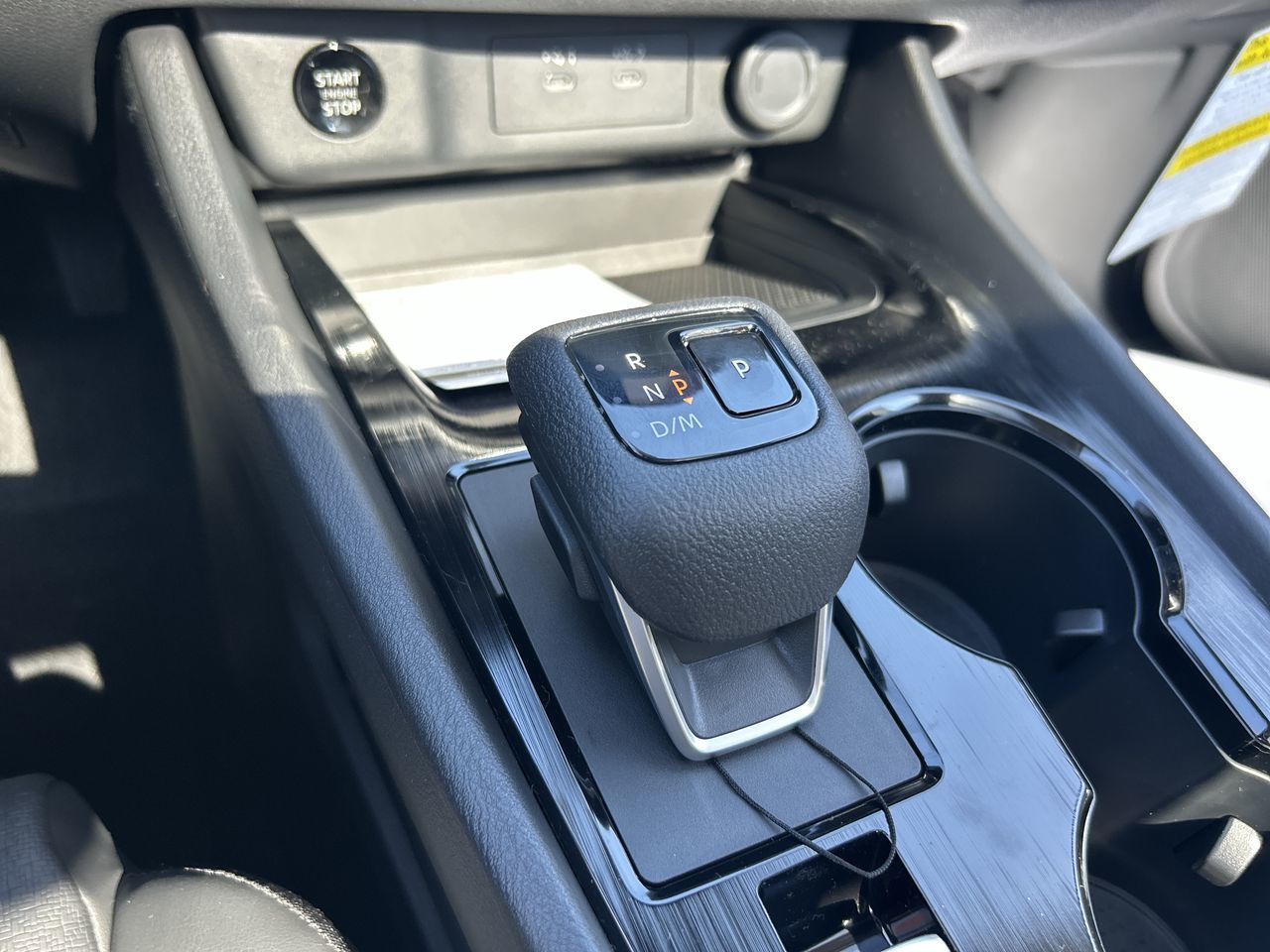 2025 Nissan Rogue in Vancouver, British Columbia