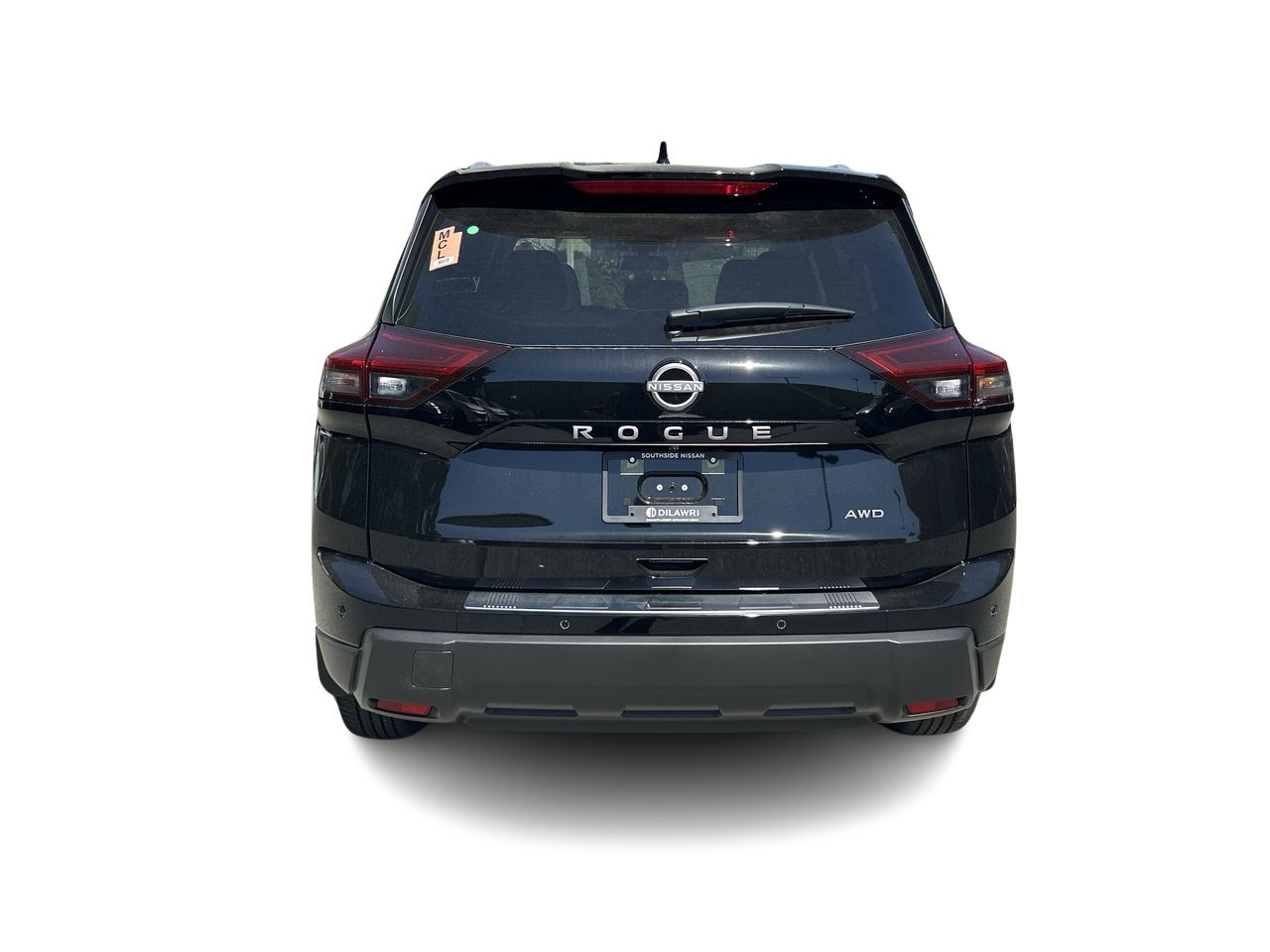 2025 Nissan Rogue in Vancouver, British Columbia
