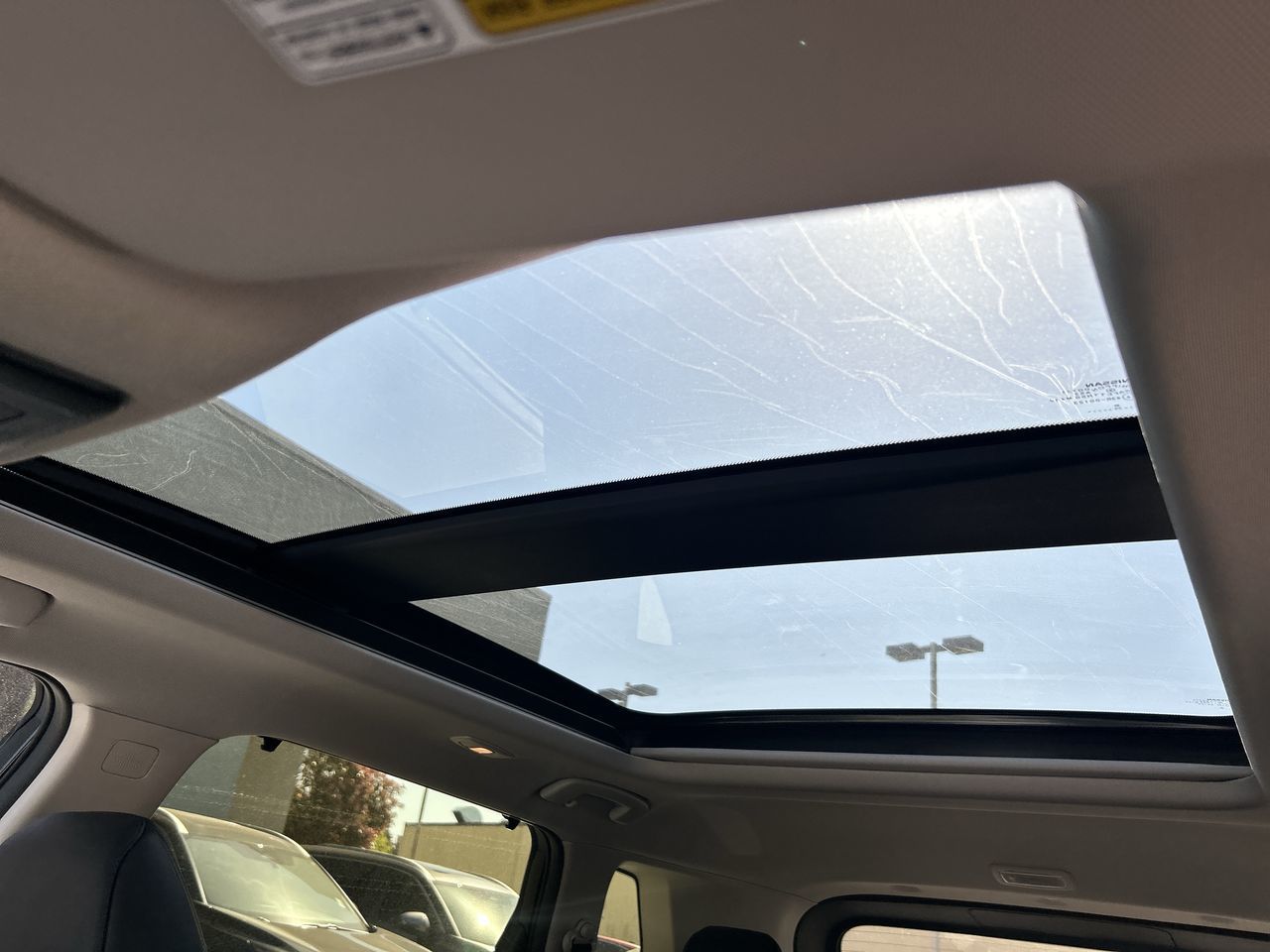 2025 Nissan Rogue in Vancouver, British Columbia