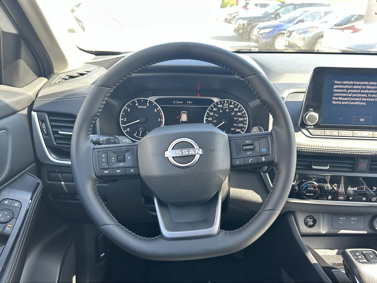 Nissan Rogue  2025 à Vancouver, Colombie-Britannique