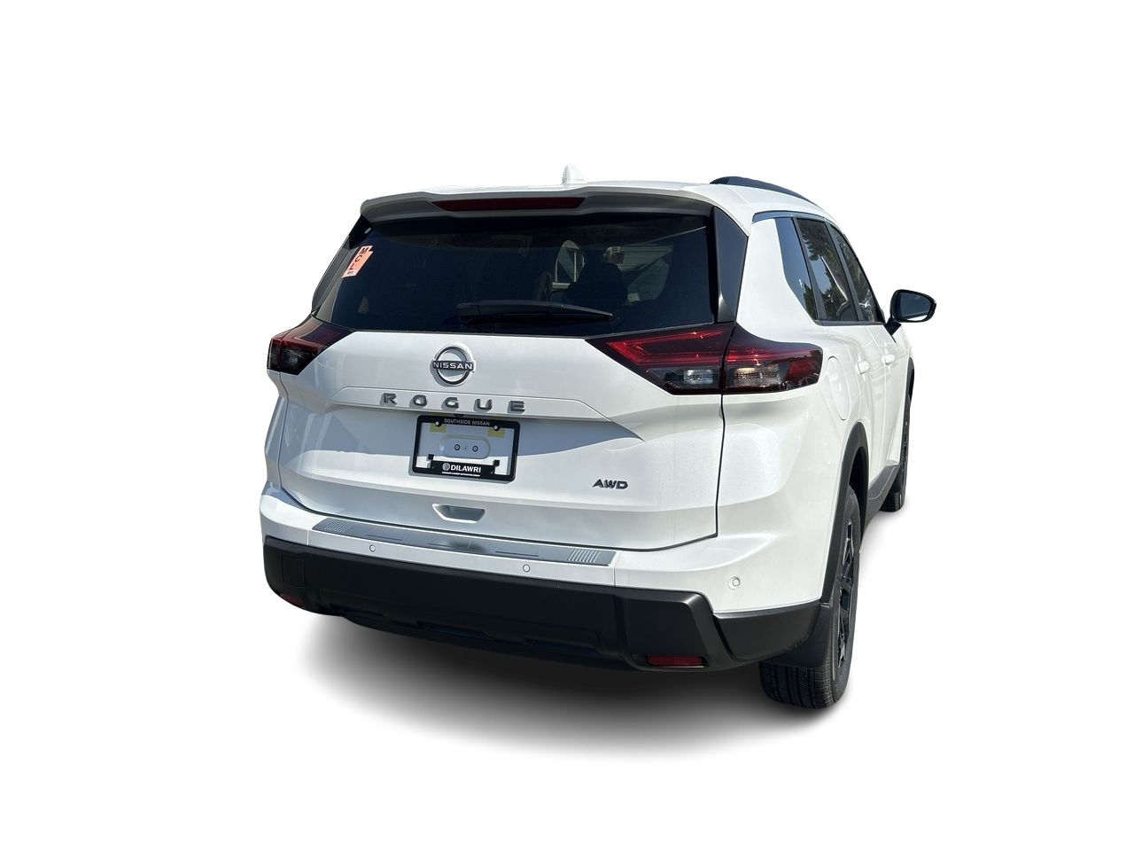 Nissan Rogue  2025 à Vancouver, Colombie-Britannique