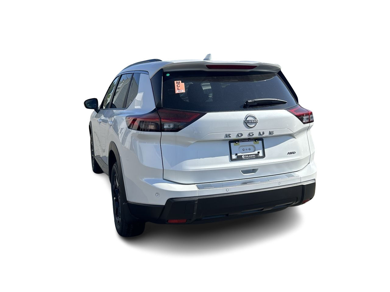 Nissan Rogue  2025 à Vancouver, Colombie-Britannique