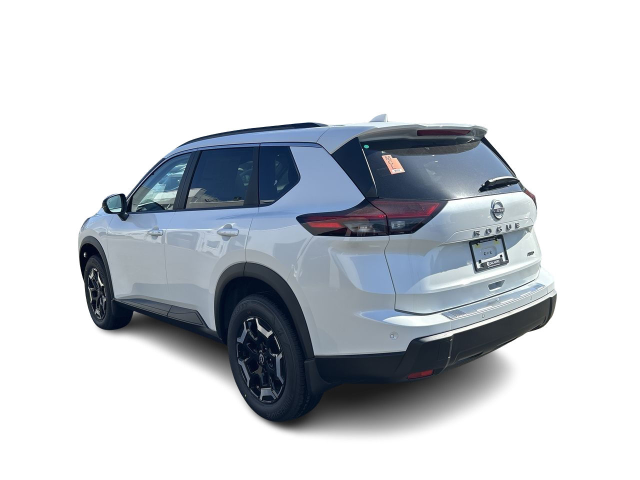 Nissan Rogue  2025 à Vancouver, Colombie-Britannique