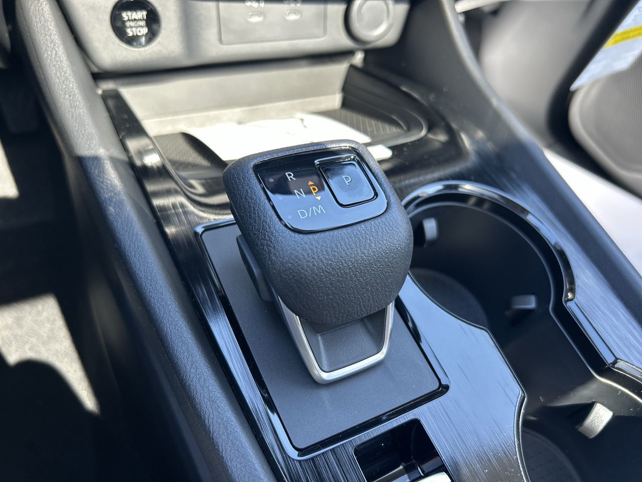 2025 Nissan Rogue in Vancouver, British Columbia