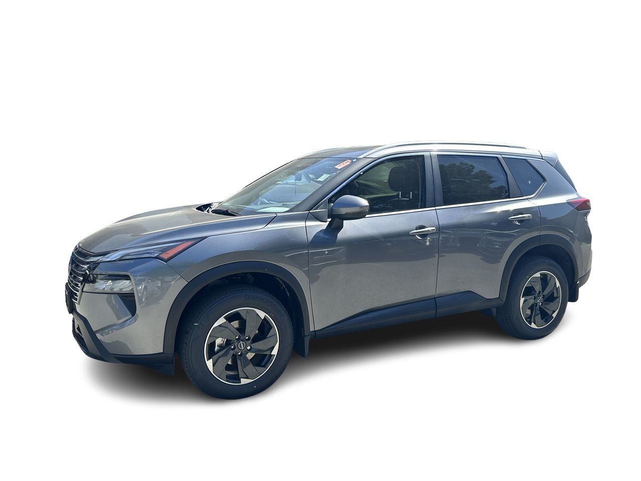 2025 Nissan Rogue in Vancouver, British Columbia