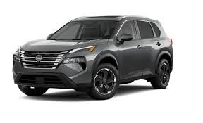 Nissan Rogue  2025 à Vancouver, Colombie-Britannique
