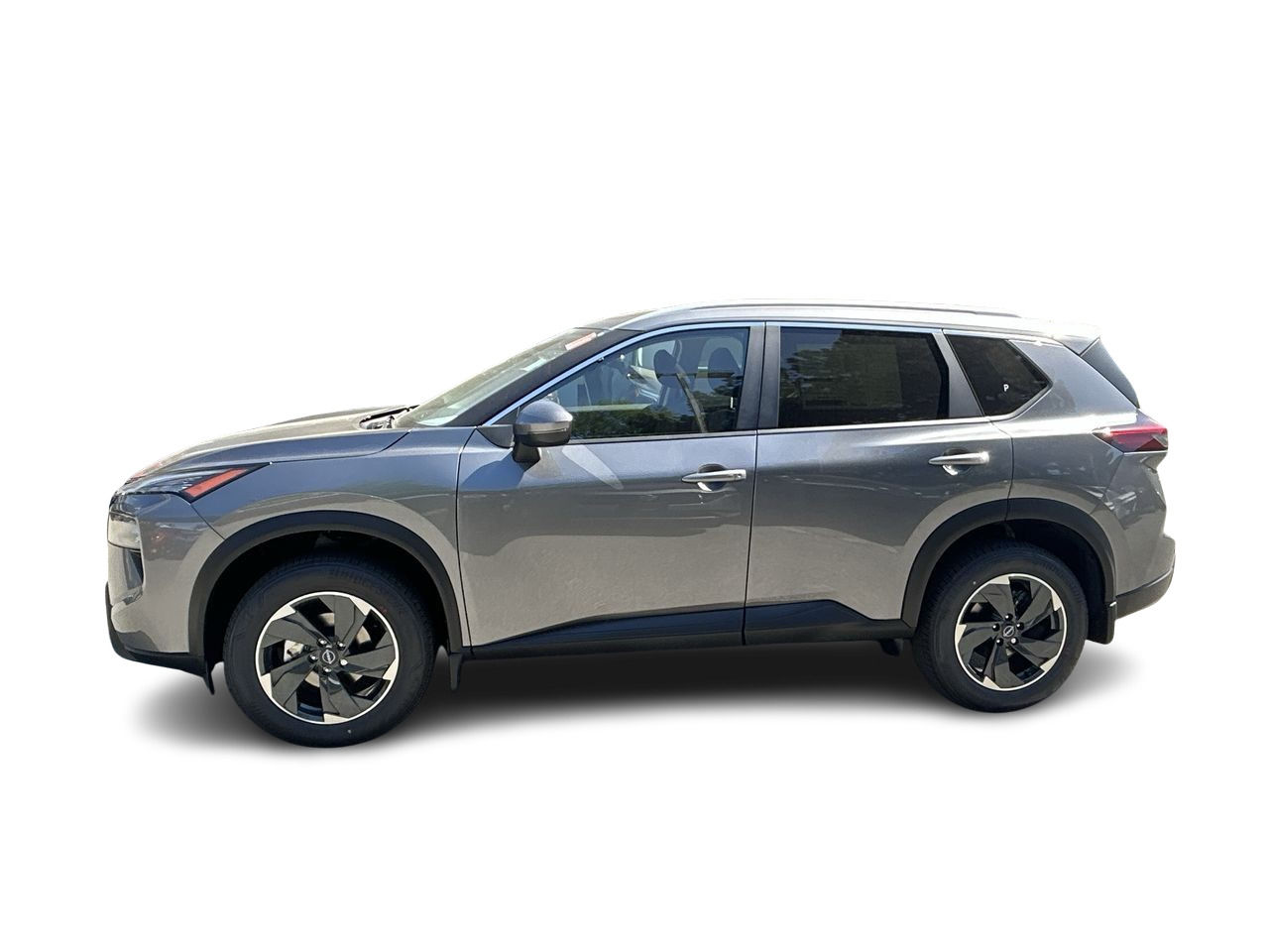 2025 Nissan Rogue in Vancouver, British Columbia