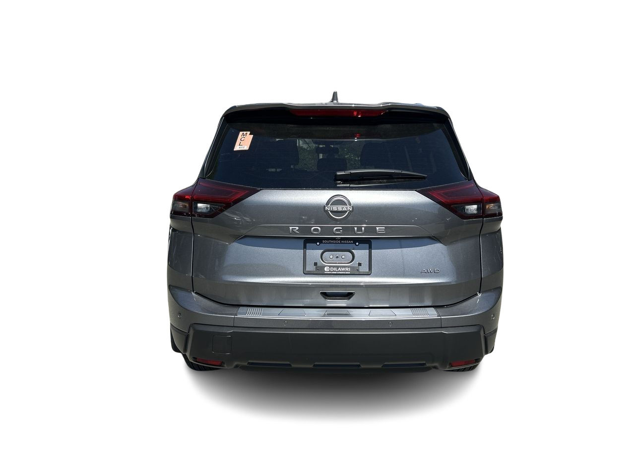 2025 Nissan Rogue in Vancouver, British Columbia