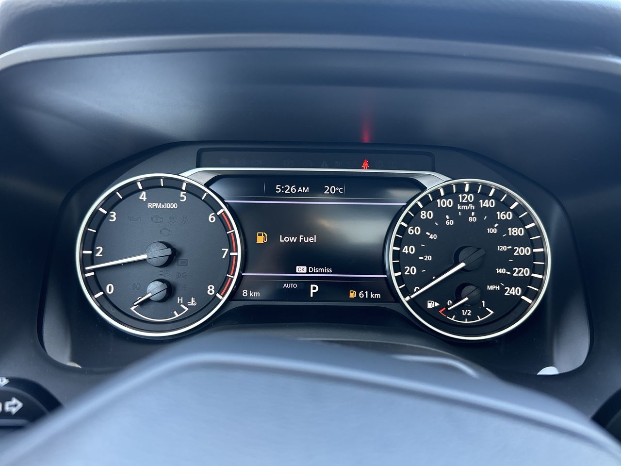 2025 Nissan Rogue in Vancouver, British Columbia