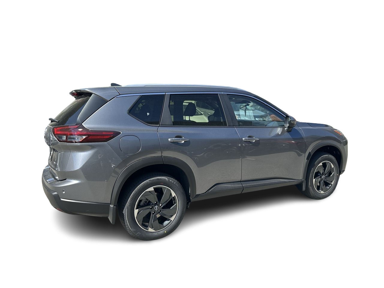 2025 Nissan Rogue in Vancouver, British Columbia