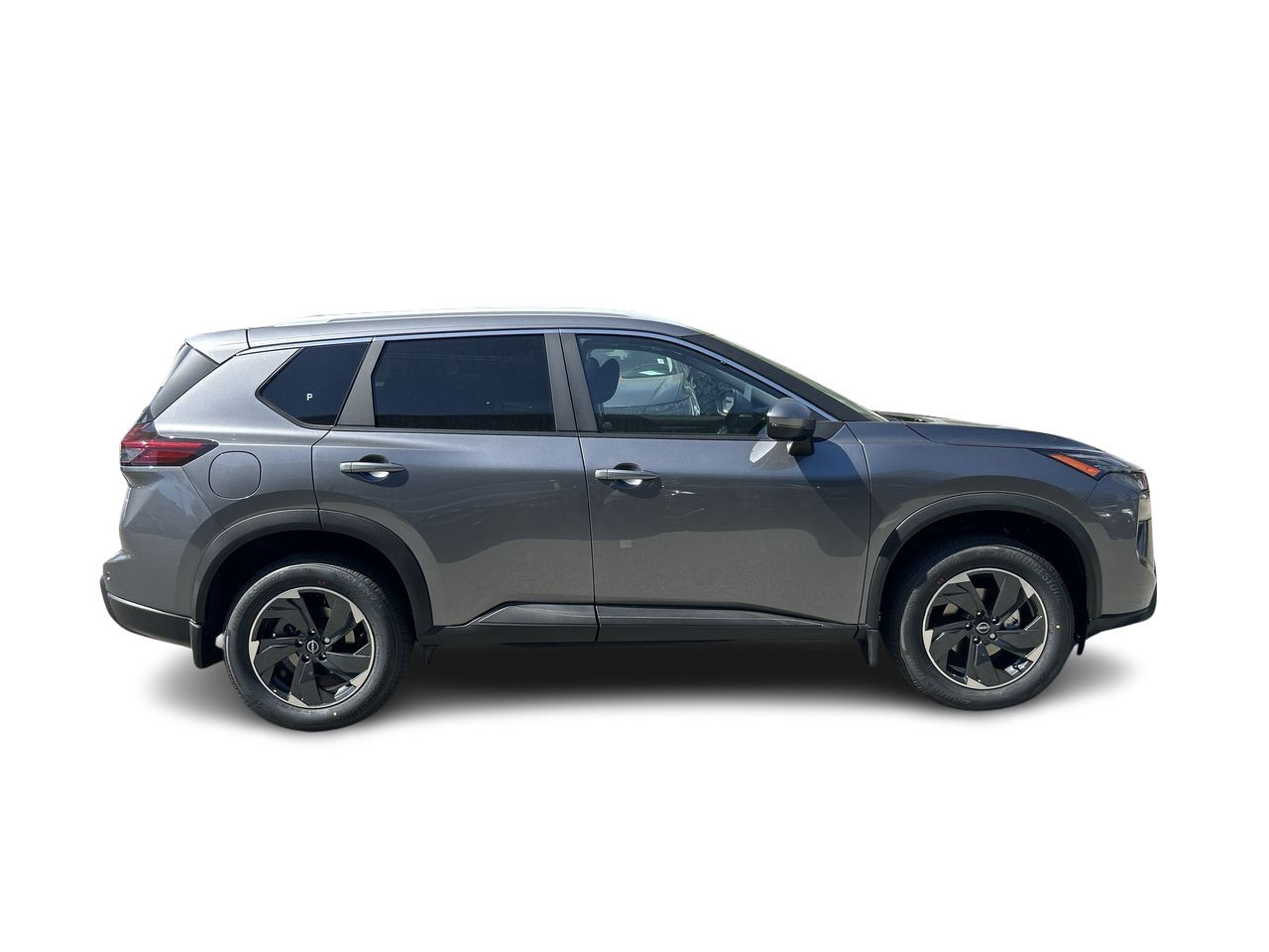 2025 Nissan Rogue in Vancouver, British Columbia