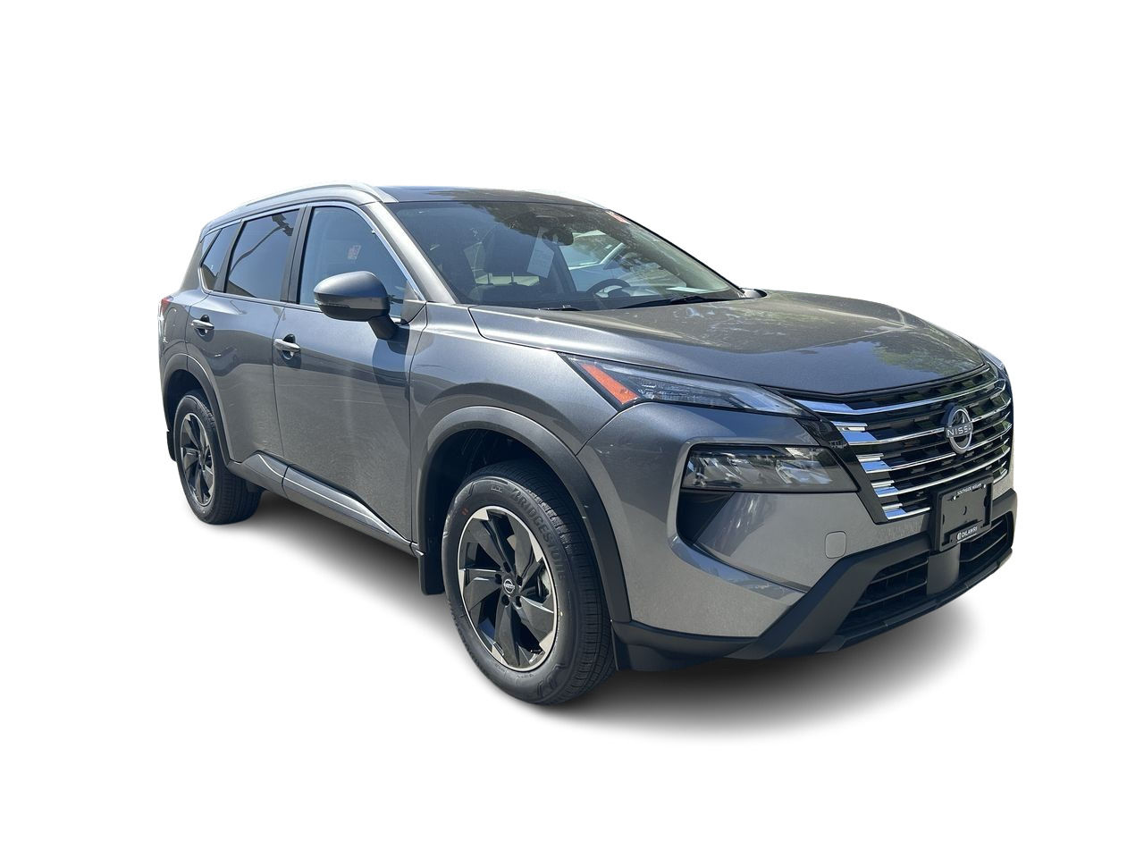 2025 Nissan Rogue in Vancouver, British Columbia