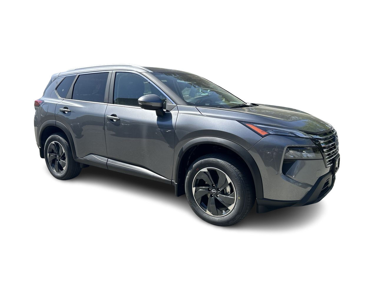 2025 Nissan Rogue in Vancouver, British Columbia