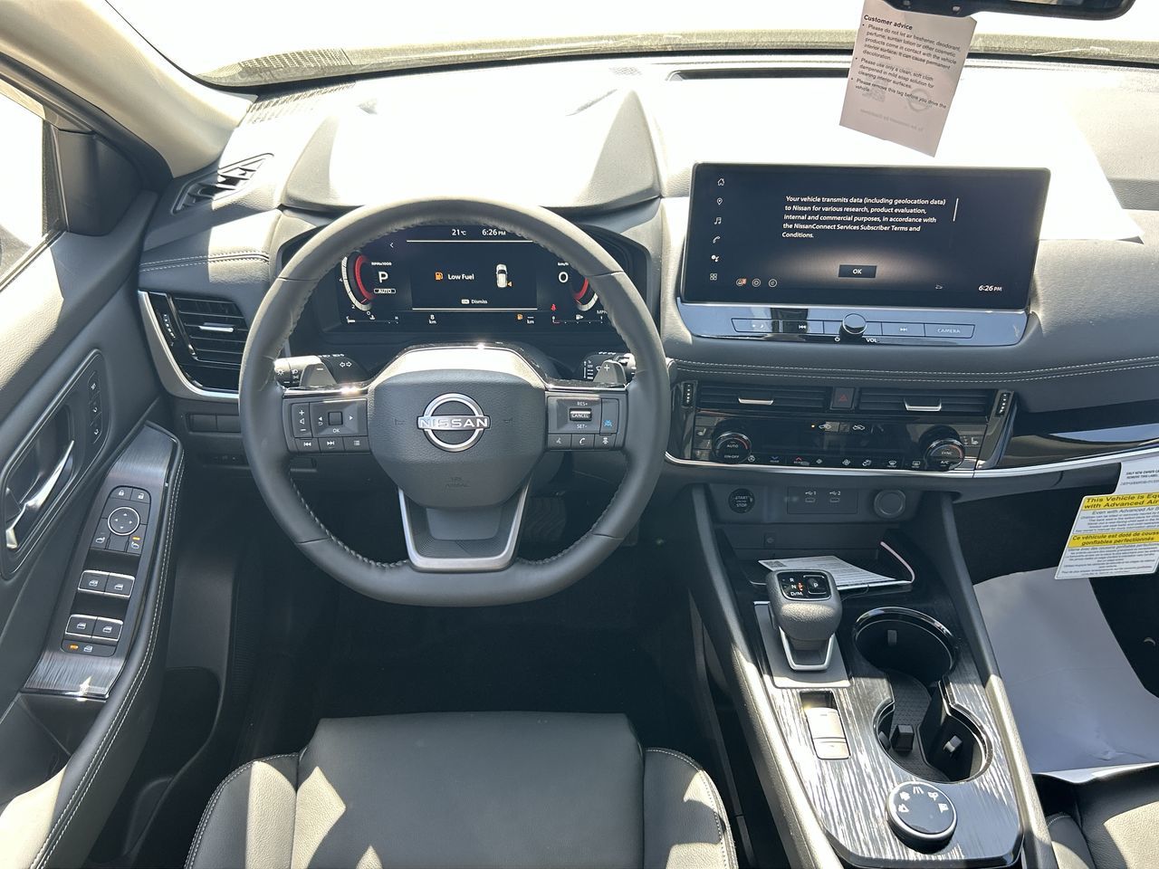 Nissan Rogue  2025 à Vancouver, Colombie-Britannique