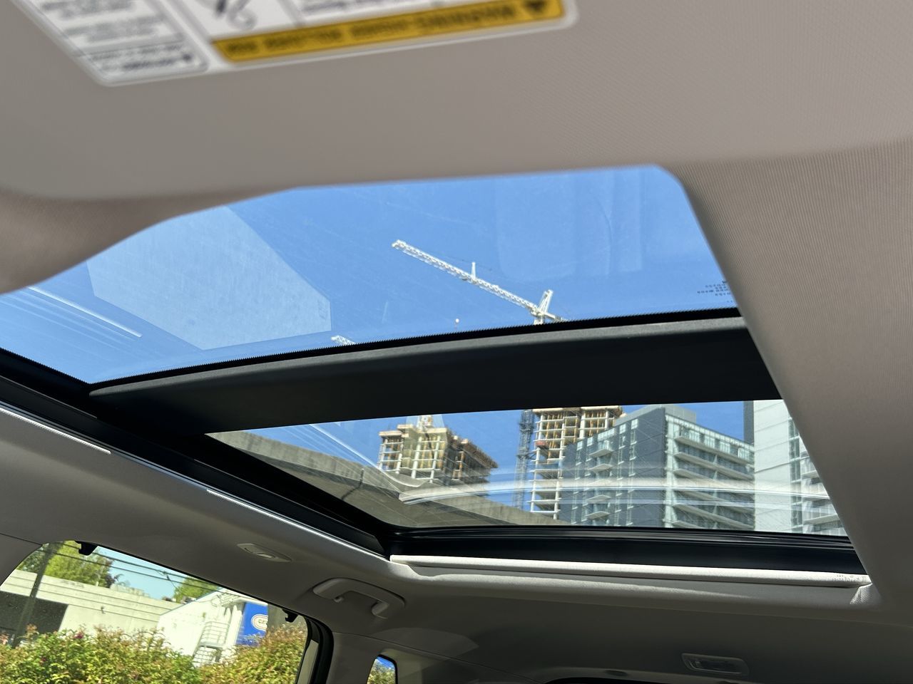 Nissan Rogue  2025 à Vancouver, Colombie-Britannique