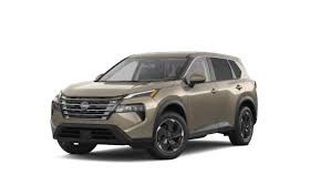 Nissan Rogue  2025 à Vancouver, Colombie-Britannique