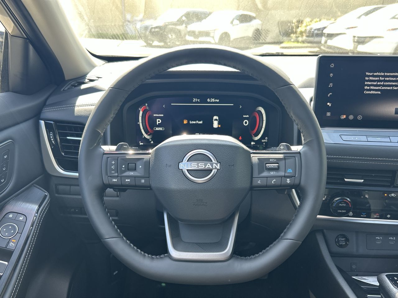 Nissan Rogue  2025 à Vancouver, Colombie-Britannique