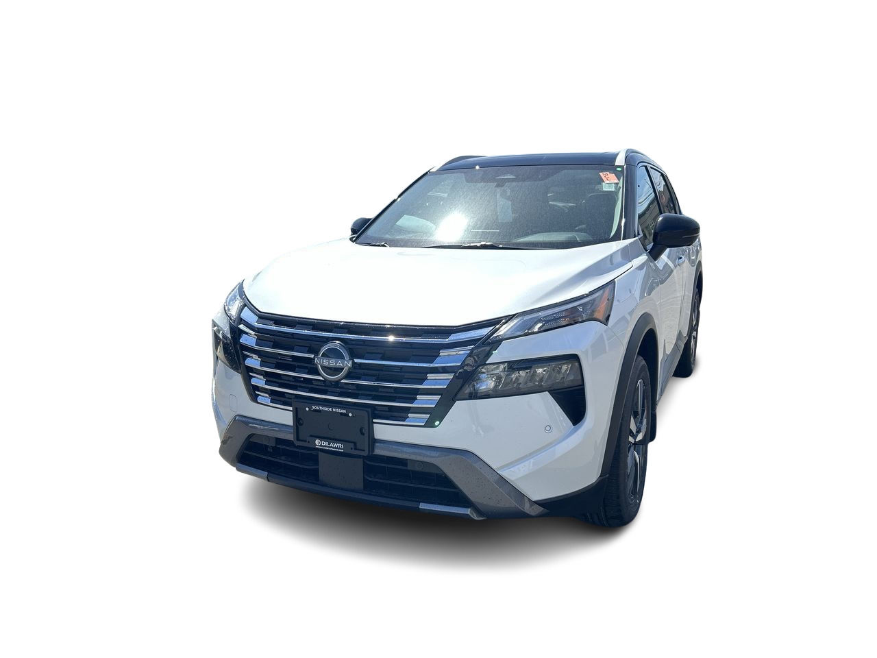 2025 Nissan Rogue in Vancouver, British Columbia