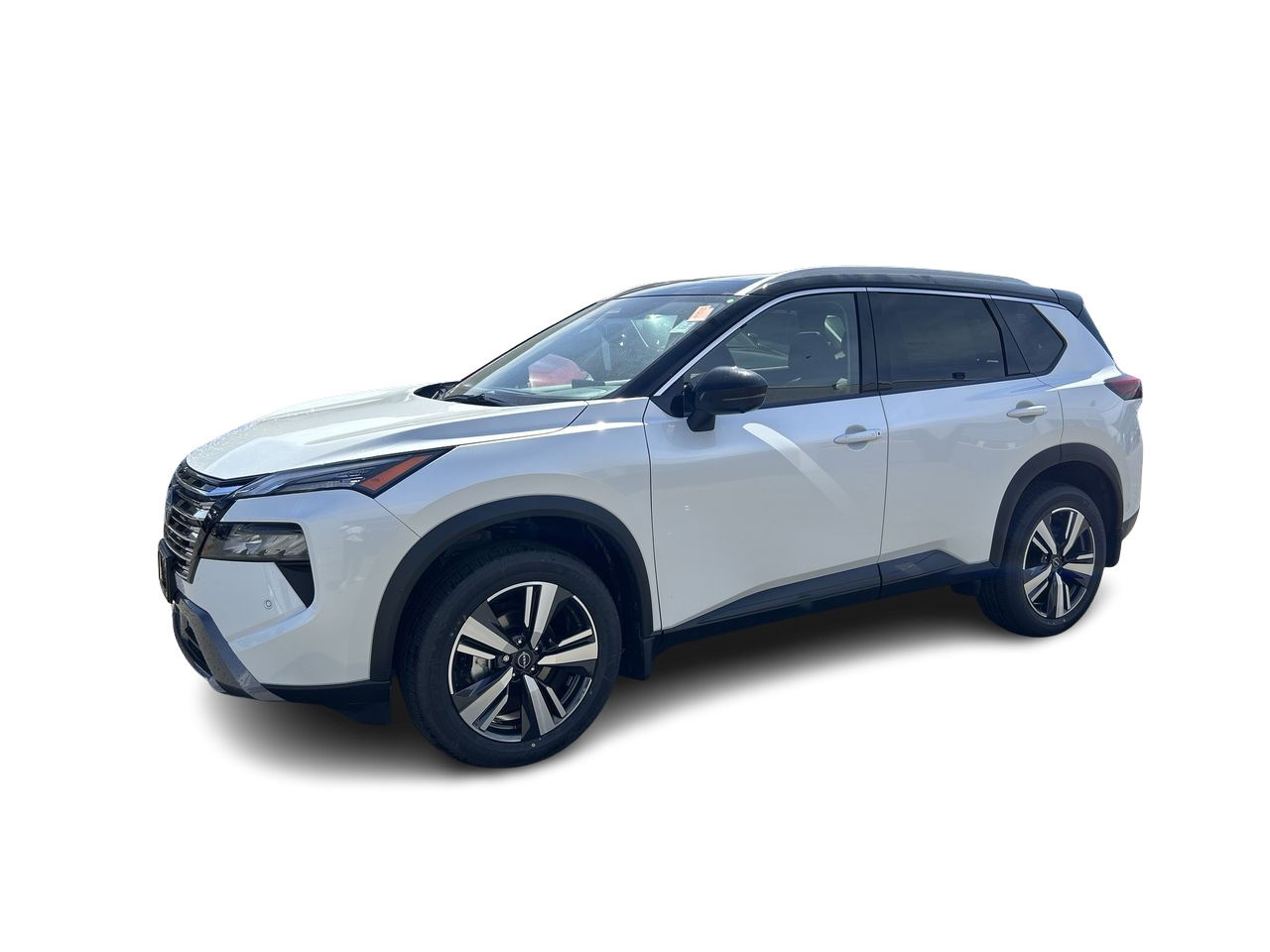 2025 Nissan Rogue in Vancouver, British Columbia