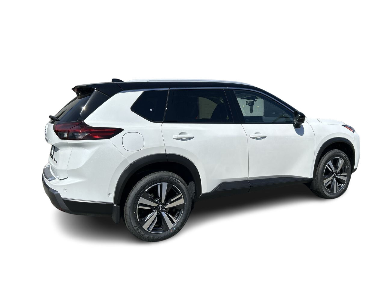 2025 Nissan Rogue in Vancouver, British Columbia