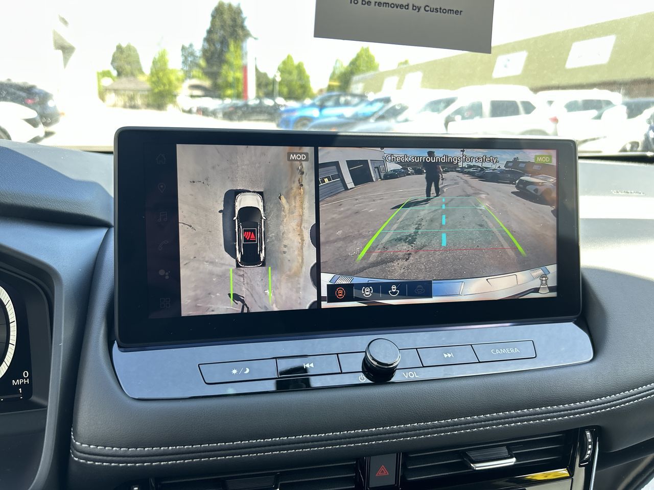 2025 Nissan Rogue in Vancouver, British Columbia