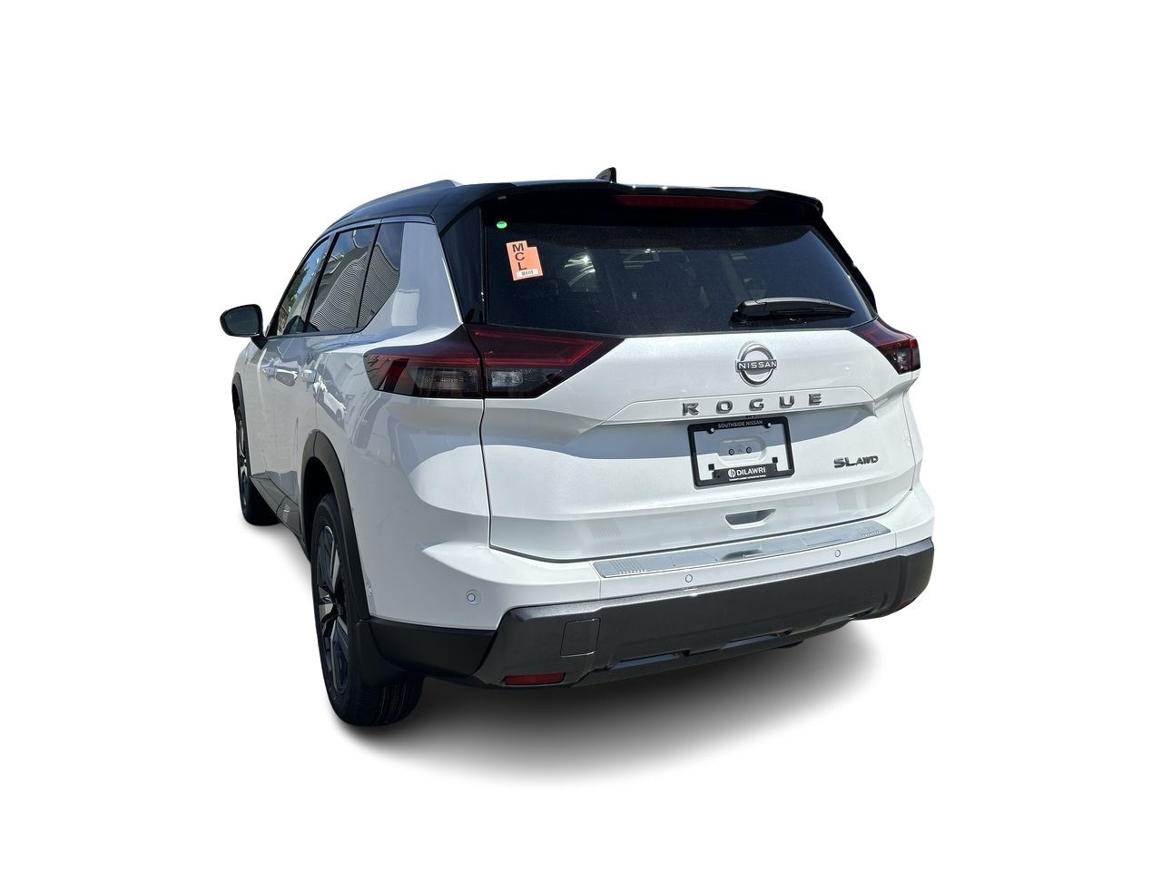 2025 Nissan Rogue in Vancouver, British Columbia