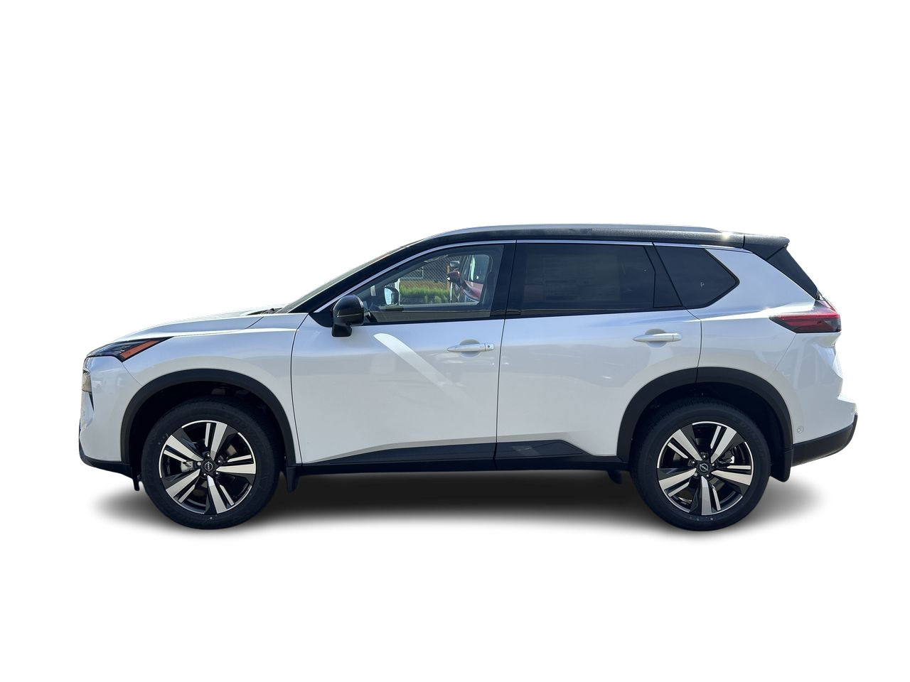 2025 Nissan Rogue in Vancouver, British Columbia
