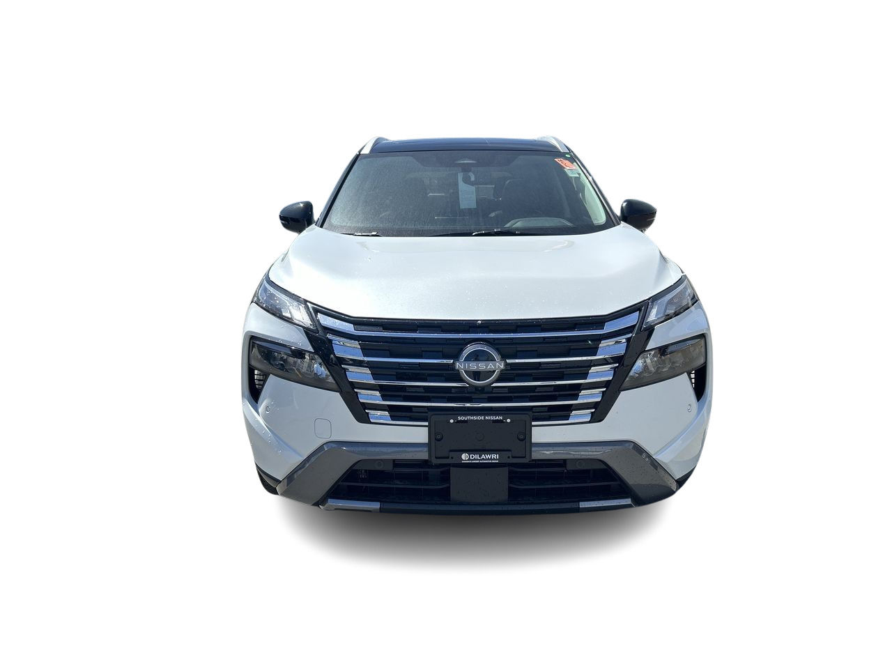 2025 Nissan Rogue in Vancouver, British Columbia